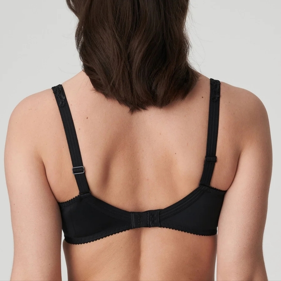 Prima Donna Deauville Full Cup Bra 34F - Picture 3 of 6